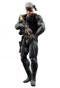 Old Snake 12" Figure (MGS4 Ver.)