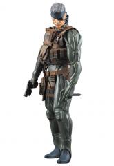 Old Snake 12" Figure (Olive Drab Ver.)