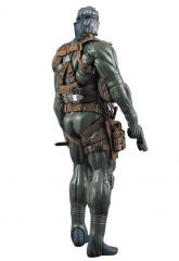 Old Snake 12" Figure (Olive Drab Ver.)