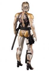 Raiden 12" Figure (MGS4 Ver.)