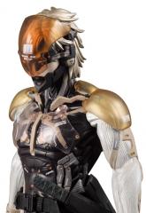 Raiden 12" Figure (MGS4 Ver.)