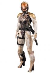 Raiden 12" Figure (MGS4 Ver.)