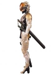Raiden 12" Figure (MGS4 Ver.)