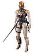 Raiden 12" Figure (MGS4 Ver.)
