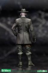 Ground Zeroes 1/35 Scale Miniature Model Kit