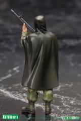 Ground Zeroes 1/35 Scale Miniature Model Kit