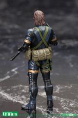 Ground Zeroes 1/35 Scale Miniature Model Kit