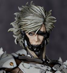 Raiden White Armor 1/6 Scale Statue (exclusive)