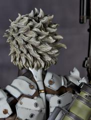Raiden White Armor 1/6 Scale Statue (exclusive)