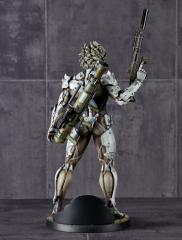 Raiden White Armor 1/6 Scale Statue (exclusive)