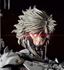Raiden White Armor 1/6 Scale Statue (exclusive)