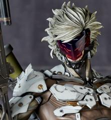 Raiden White Armor 1/6 Scale Statue (exclusive)