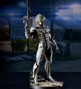 Raiden White Armor 1/6 Scale Statue (exclusive)