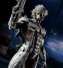 Raiden White Armor 1/6 Scale Statue (exclusive)