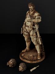 Snake 1/6 Scale Resin Model Kit