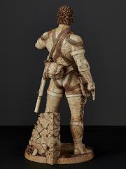 Snake 1/6 Scale Resin Model Kit