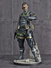 Snake 1/6 Scale Resin Model Kit