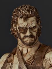 Snake 1/6 Scale Resin Model Kit