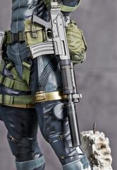 Snake 1/6 Scale Statue