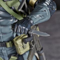 Snake 1/6 Scale Statue