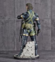 Snake 1/6 Scale Statue
