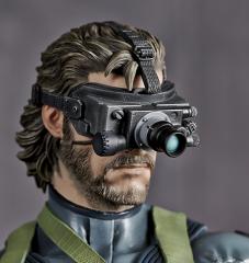 Snake 1/6 Scale Statue