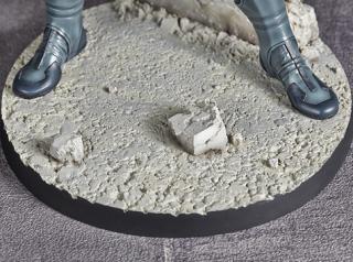 Snake 1/6 Scale Statue