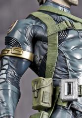 Snake 1/6 Scale Statue