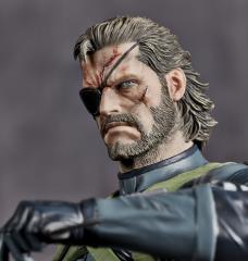 Snake 1/6 Scale Statue