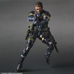 Snake 11" Figure