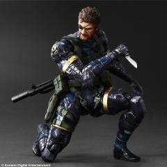 Snake 11" Figure