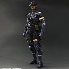 Snake 11" Figure