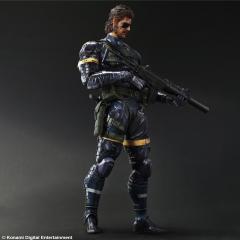 Snake 11" Figure