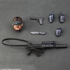 Snake 11" Figure