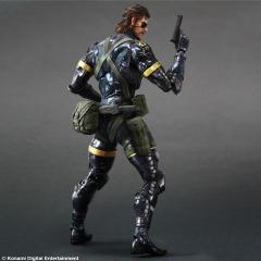 Snake 11" Figure