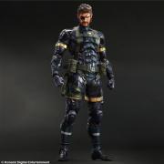Snake 11" Figure