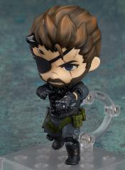 Nendoroid Venom Snake: Sneaking Suit Ver.