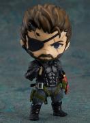 Nendoroid Venom Snake: Sneaking Suit Ver.
