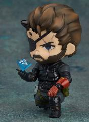 Nendoroid Venom Snake: Sneaking Suit Ver.