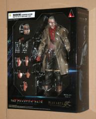 Ocelot Figure