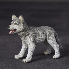 Puppy DD 1/6 Scale Statue