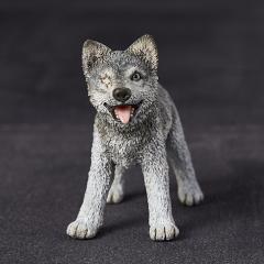 Puppy DD 1/6 Scale Statue