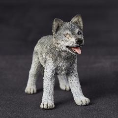 Puppy DD 1/6 Scale Statue
