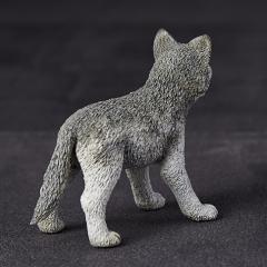 Puppy DD 1/6 Scale Statue