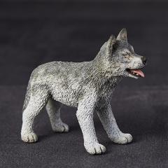 Puppy DD 1/6 Scale Statue