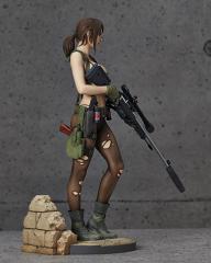 Quiet 1/6 Scale Statue