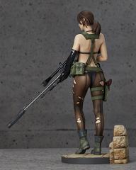 Quiet 1/6 Scale Statue