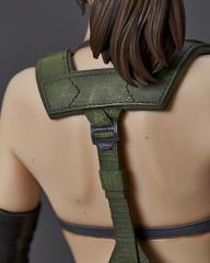 Quiet 1/6 Scale Statue