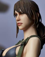 Quiet 1/6 Scale Statue