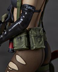 Quiet 1/6 Scale Statue